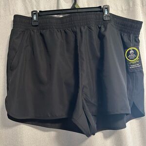 Athletic Running Shorts size 3X
